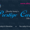 Prestige Card ALE TAXI